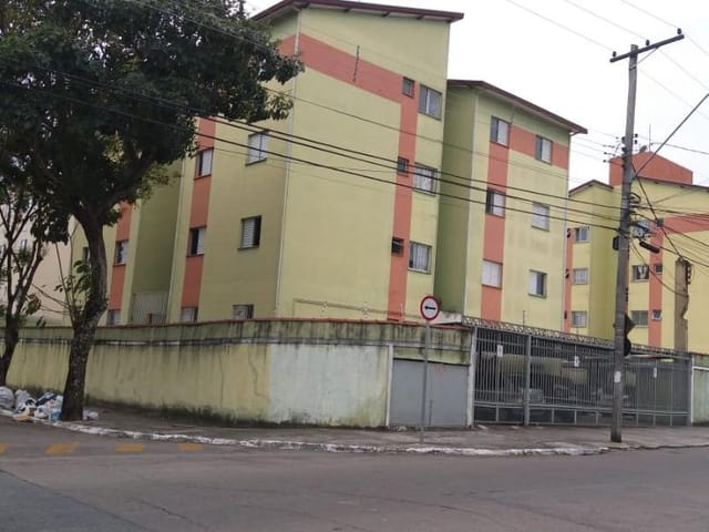 Foto do Apartamento - Apartamento à venda, 58 m² por R$ 165.000,00 - Cidade Morumbi - São José dos Campos/SP | INDEPENDENCE NEGOCIOS IMOBILIARIOS LTDA