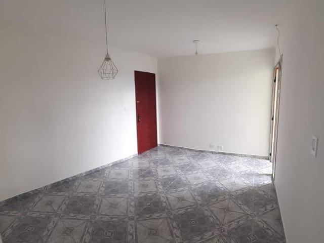 Foto do Apartamento - Apartamento à venda, 58 m² por R$ 165.000,00 - Cidade Morumbi - São José dos Campos/SP | INDEPENDENCE NEGOCIOS IMOBILIARIOS LTDA