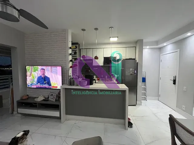 Apartamento 2 quartos e 2 banheiros, à venda, no bairro Centro em Osasco