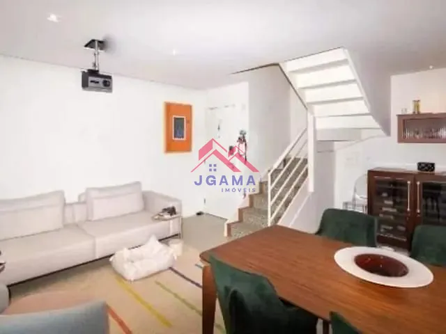Apartamento 2 quartos e 2 banheiros, à venda, no bairro Vila Andrade em São Paulo