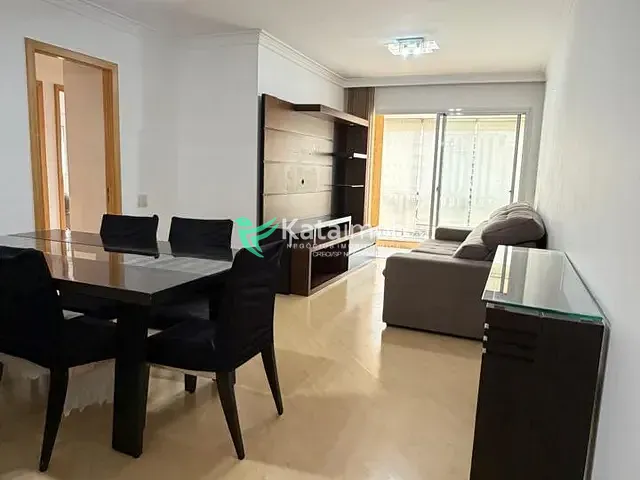 Apartamento 3 quartos e 4 banheiros, à venda, no bairro Vila da Saúde em São Paulo