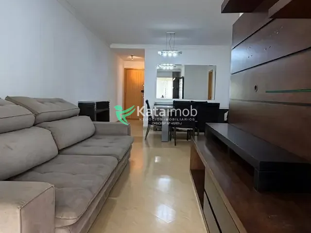 Apartamento 3 quartos e 4 banheiros, à venda, no bairro Vila da Saúde em São Paulo