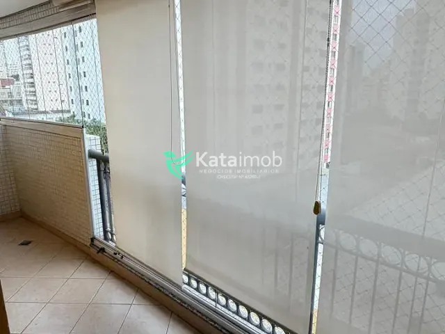 Apartamento 3 quartos e 4 banheiros, à venda, no bairro Vila da Saúde em São Paulo