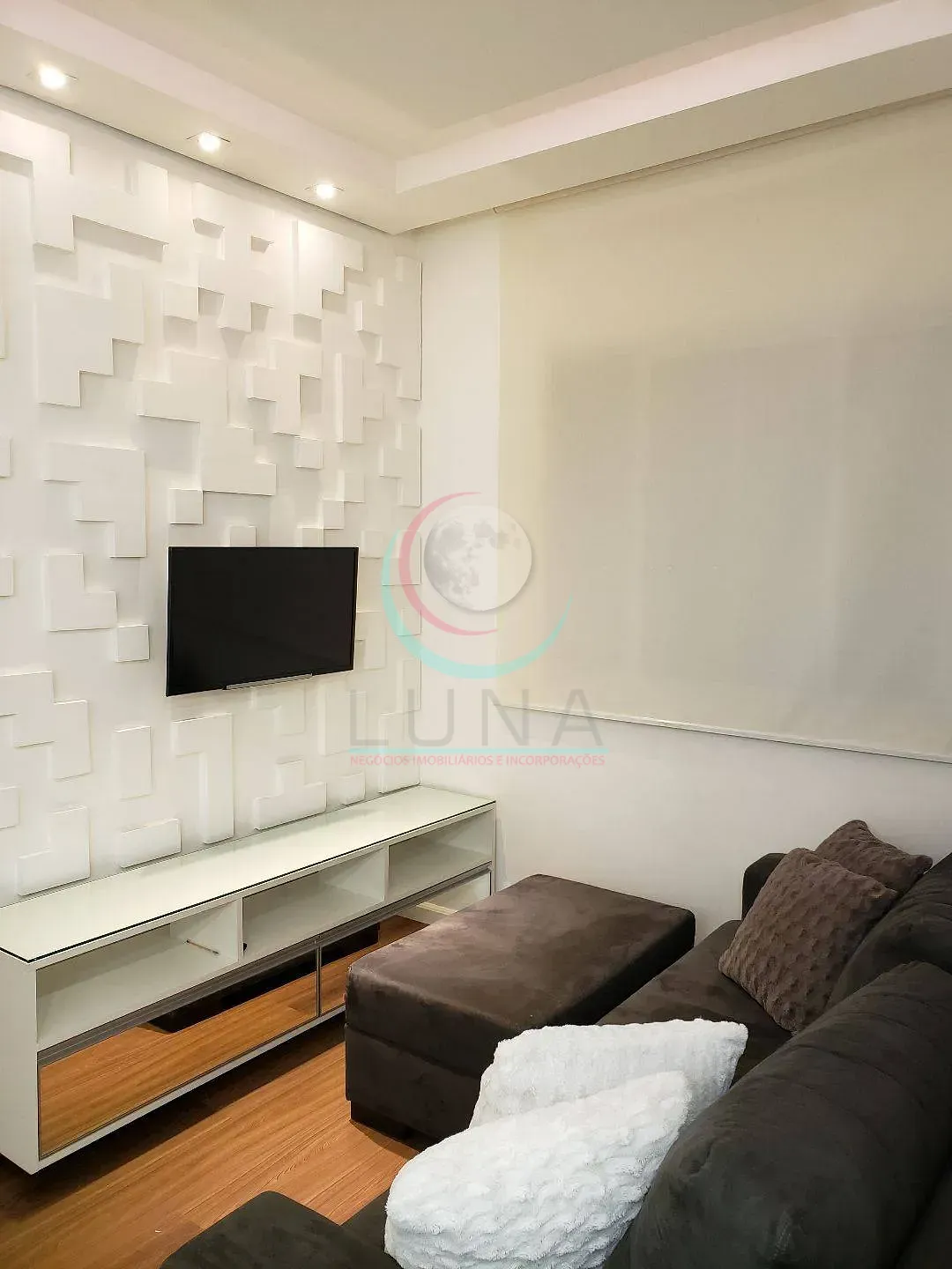 Apartamento, 1 quarto, 33 m² - Foto 9