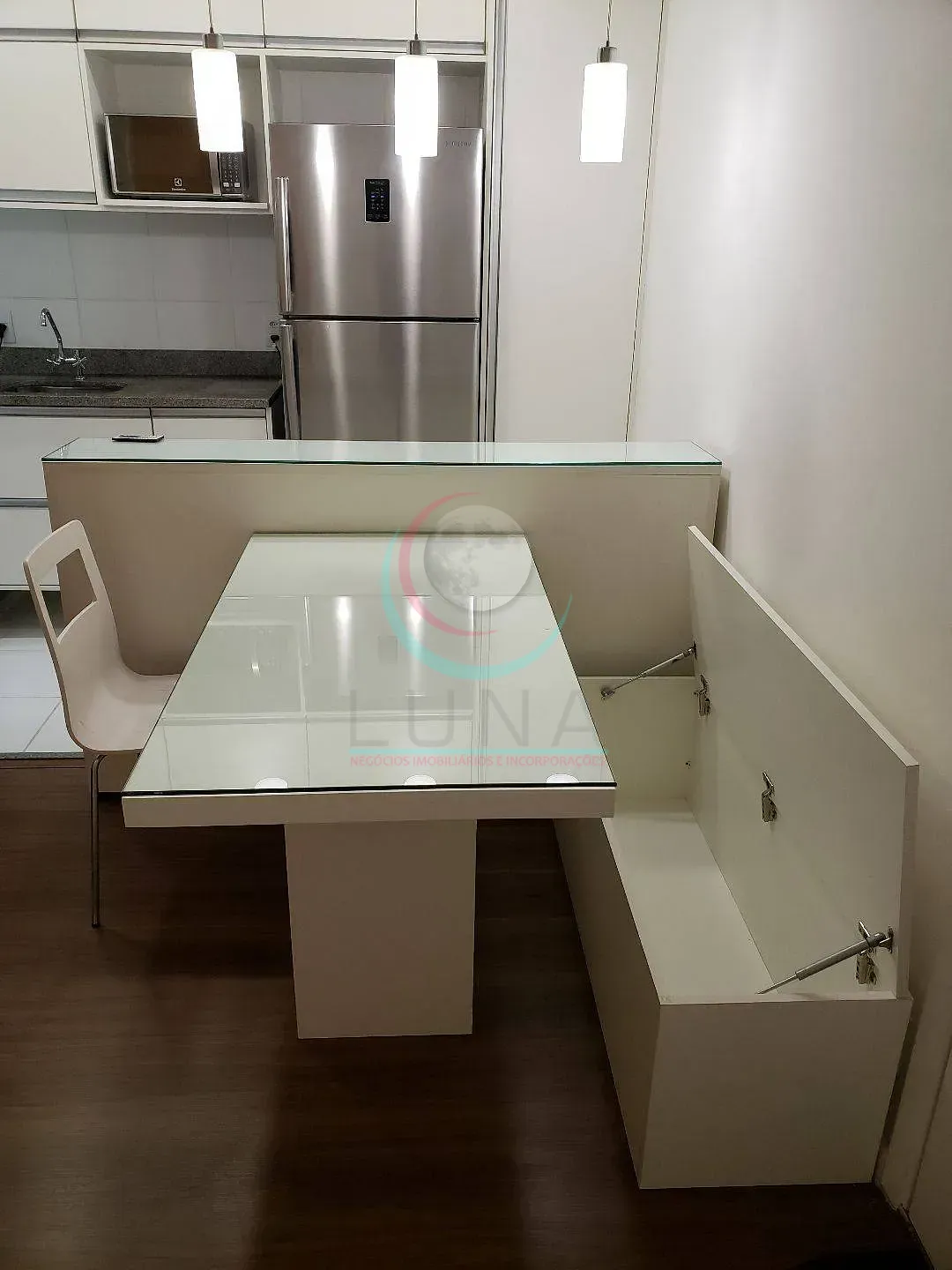 Apartamento, 1 quarto, 33 m² - Foto 5