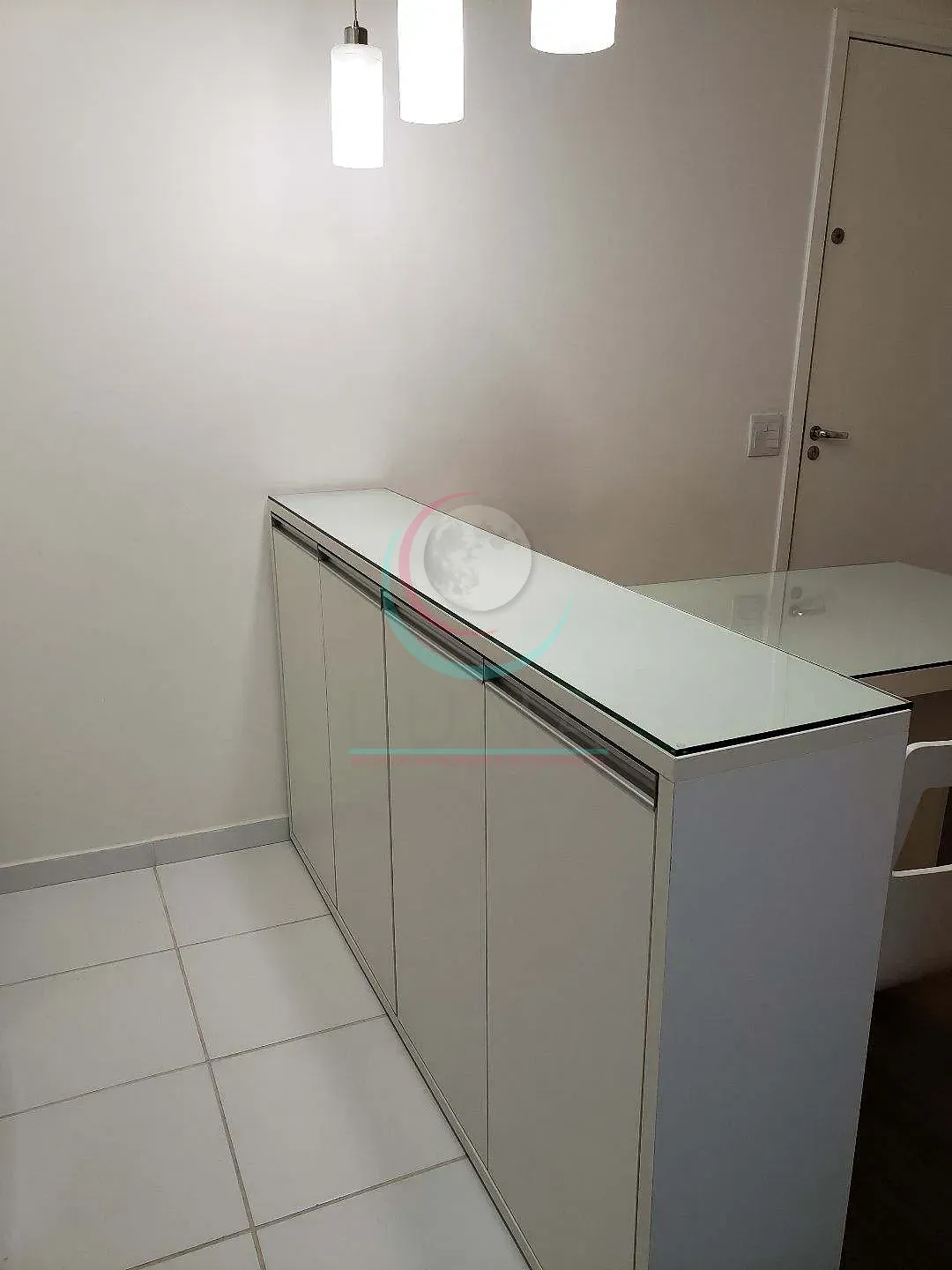 Apartamento, 1 quarto, 33 m² - Foto 2