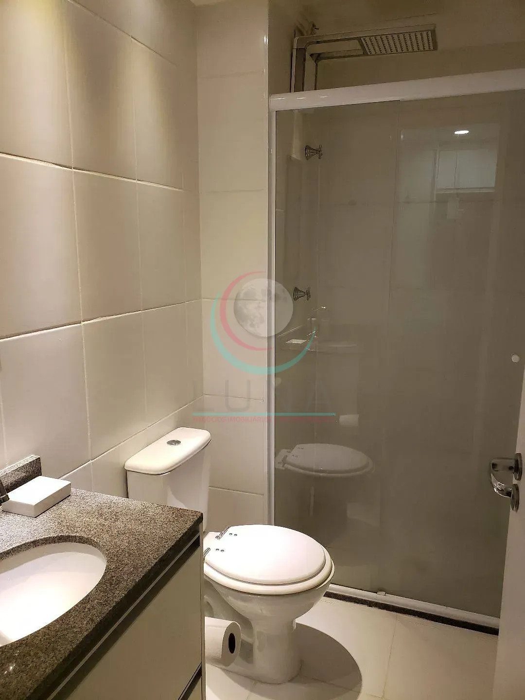 Apartamento, 1 quarto, 33 m² - Foto 4