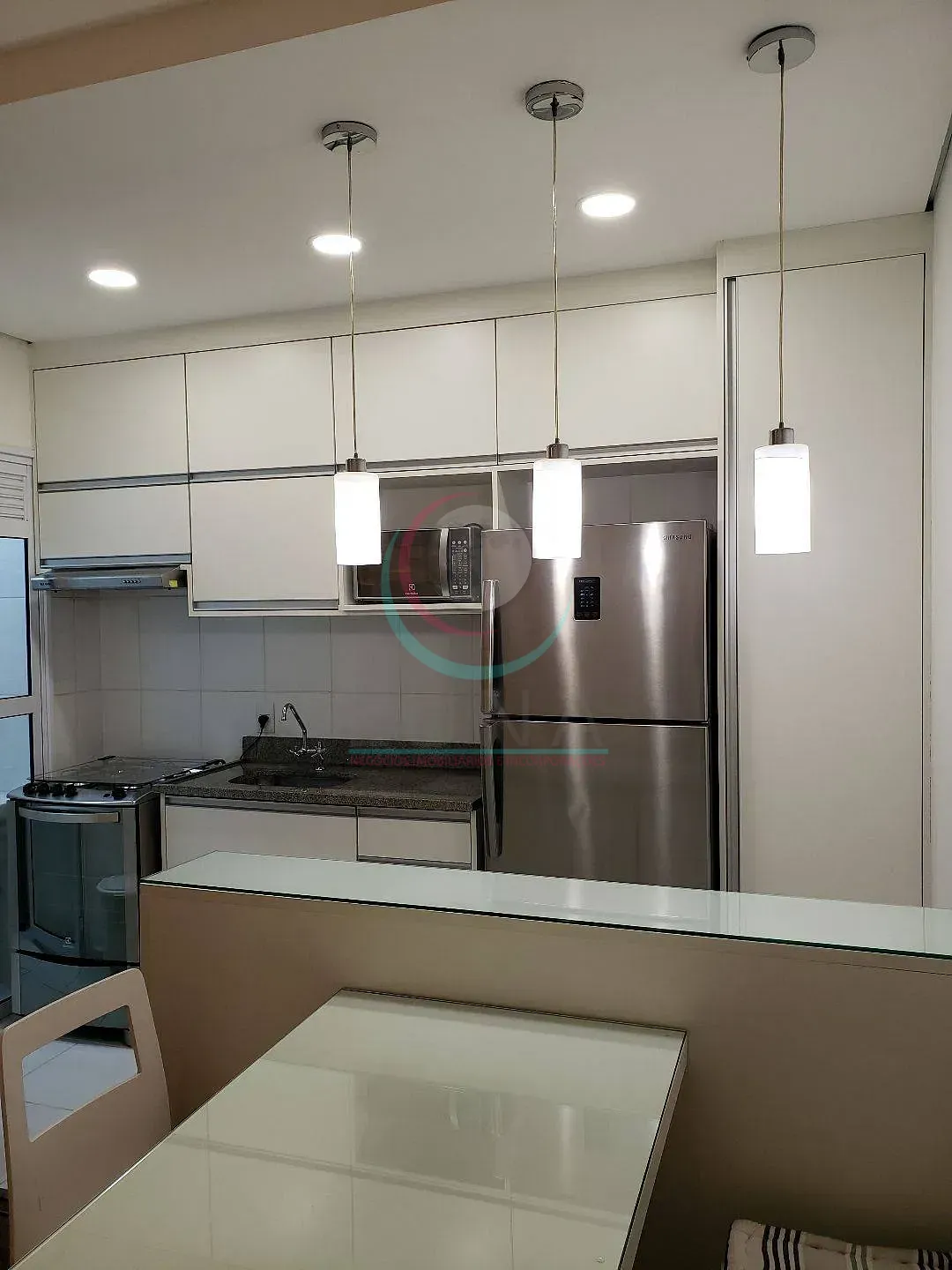 Apartamento, 1 quarto, 33 m² - Foto 1
