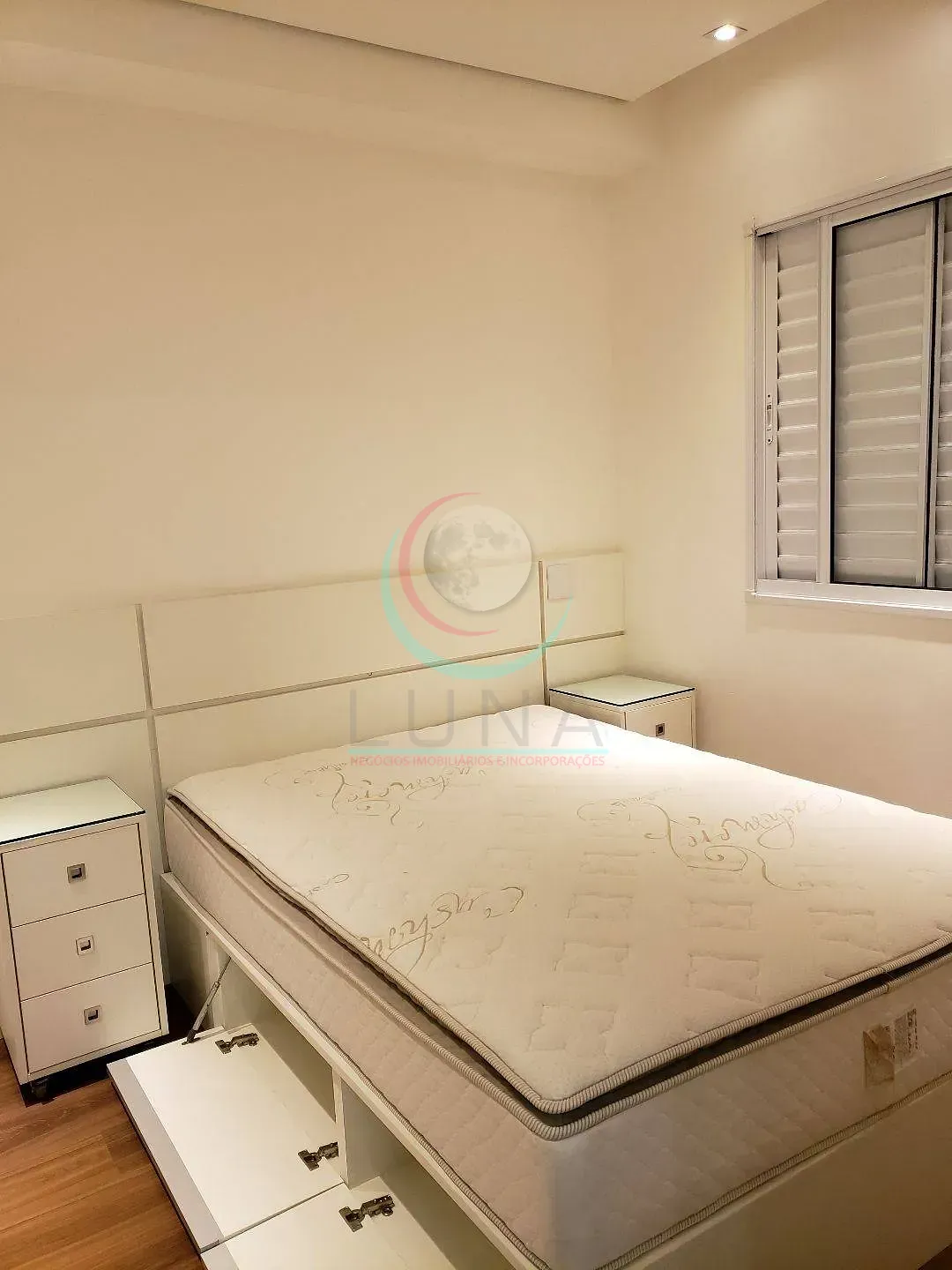 Apartamento, 1 quarto, 33 m² - Foto 6