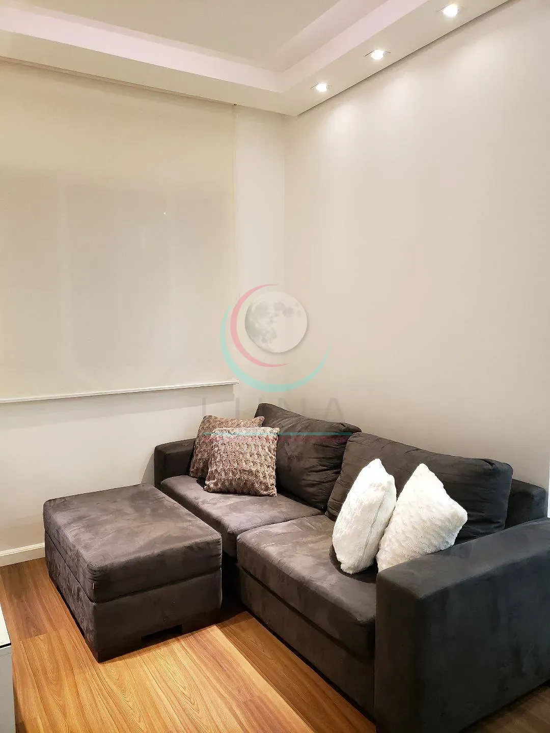 Apartamento, 1 quarto, 33 m² - Foto 7