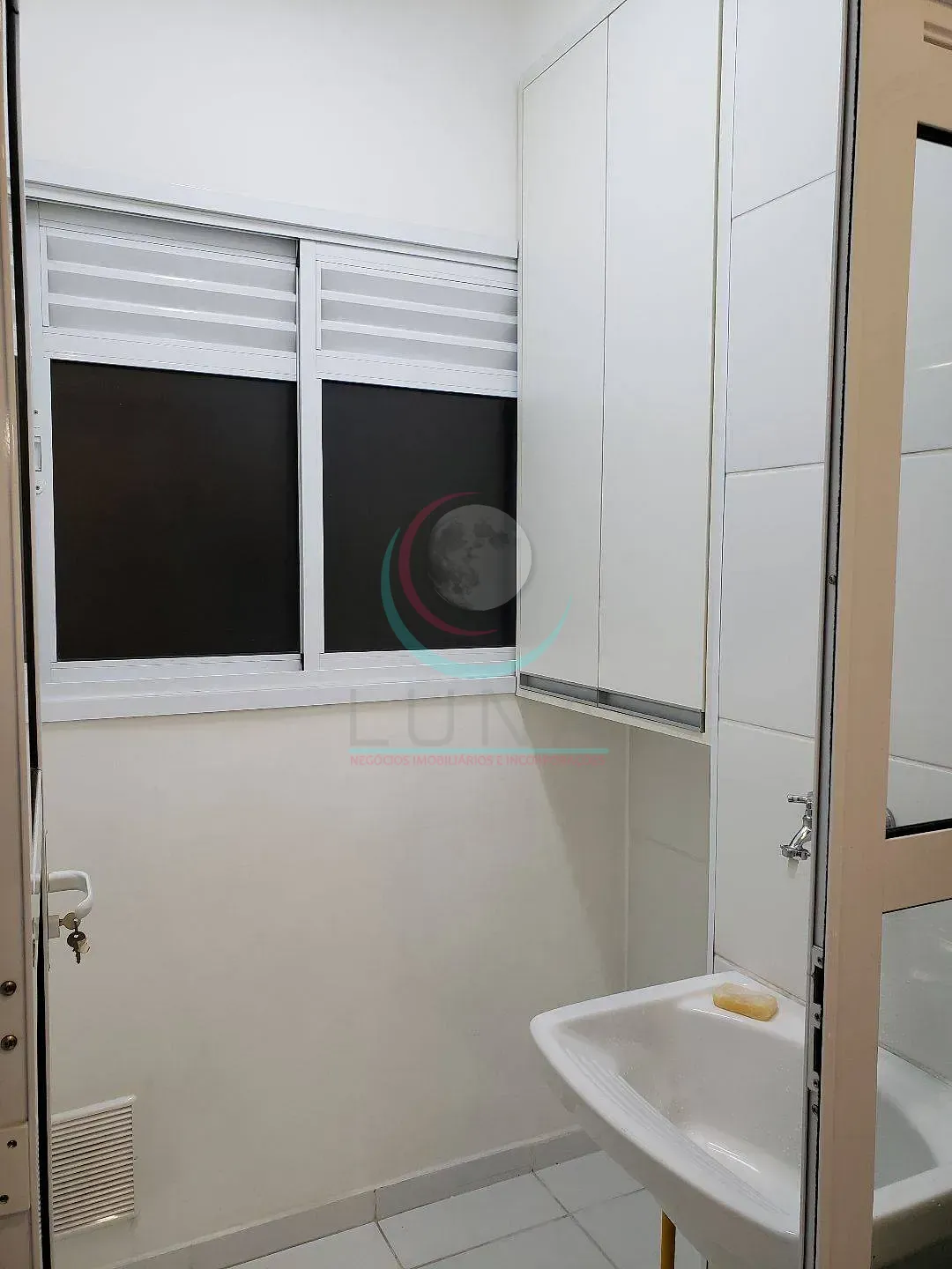 Apartamento, 1 quarto, 33 m² - Foto 8