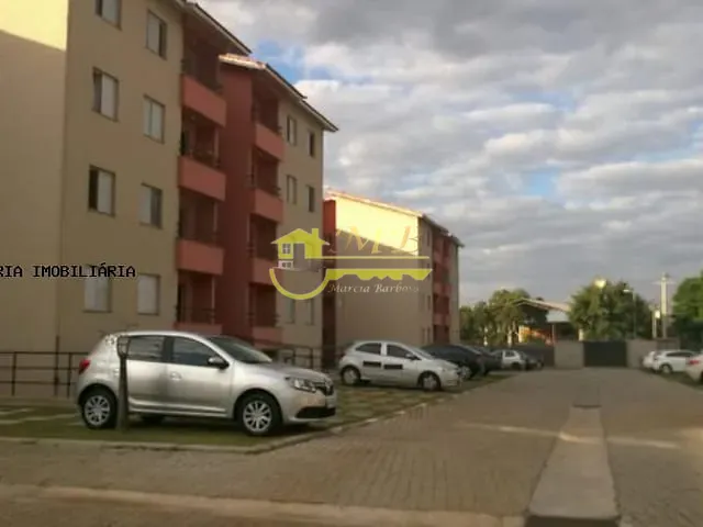 Apartamento 2 quartos e 1 banheiro, à venda, no bairro Recanto do Sol em Campinas