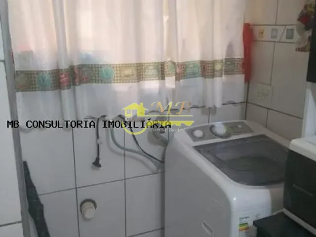 Apartamento 2 quartos e 1 banheiro, à venda, no bairro Recanto do Sol em Campinas