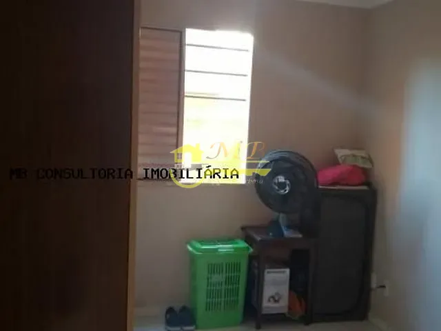 Apartamento 2 quartos e 1 banheiro, à venda, no bairro Recanto do Sol em Campinas