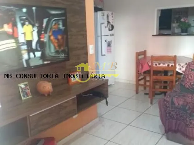 Apartamento 2 quartos e 1 banheiro, à venda, no bairro Recanto do Sol em Campinas