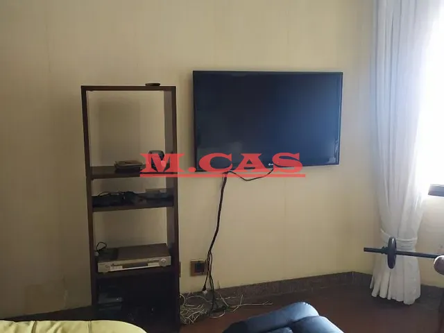 Apartamento à venda, no bairro Vila Regente Feijó em São Paulo