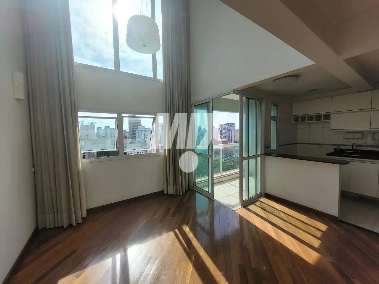 Apartamento, 2 quartos, 59 m² - Foto 8
