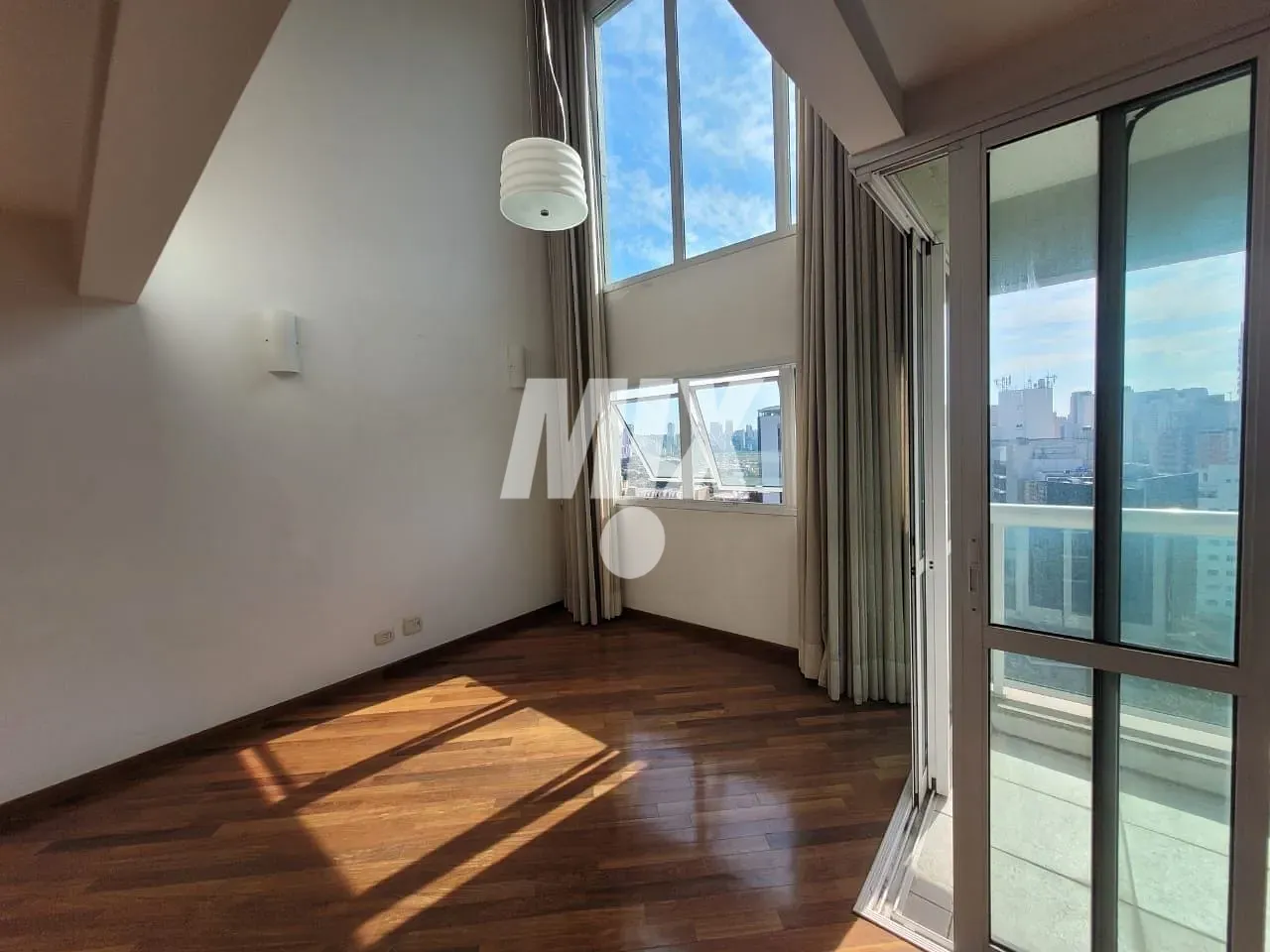 Apartamento, 2 quartos, 59 m² - Foto 9