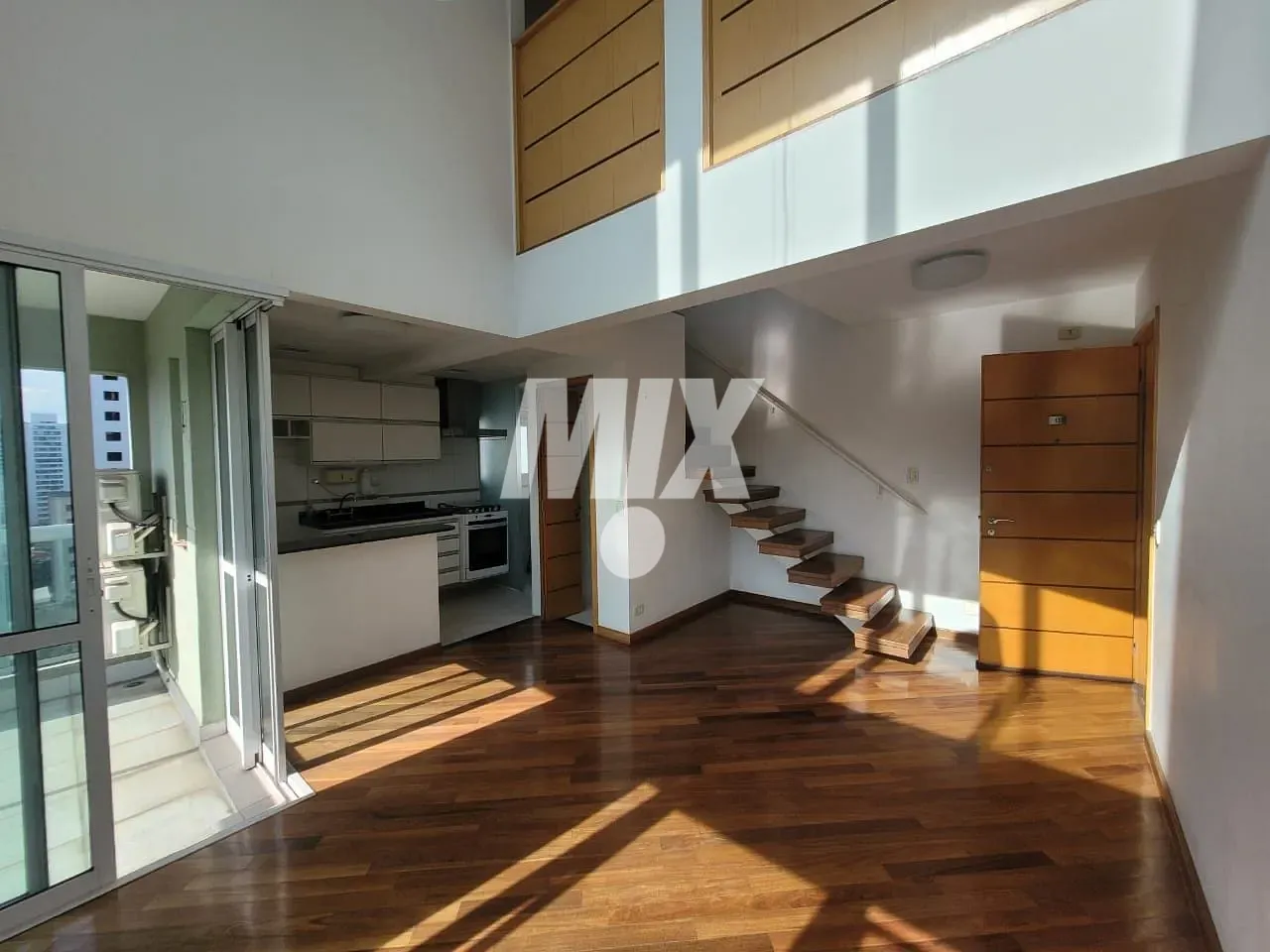 Apartamento, 2 quartos, 59 m² - Foto 7