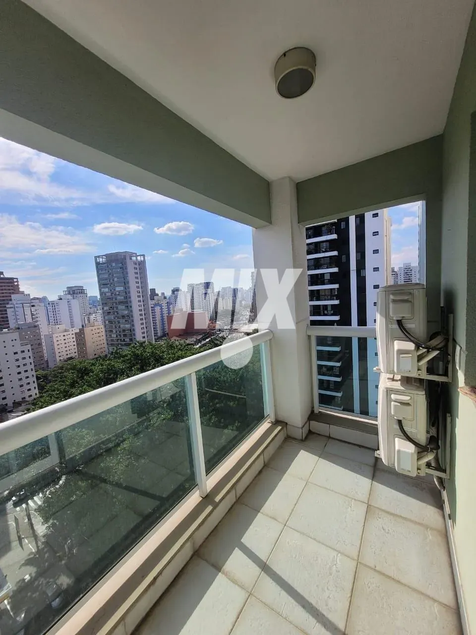 Apartamento, 2 quartos, 59 m² - Foto 2