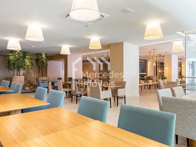 Apartamento com 69m² 1 quarto e 2 banheiros, à venda, no bairro Santa Clara em Itajaí