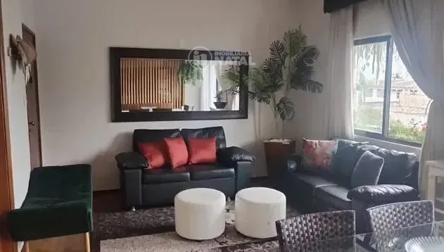 Apartamento, 3 quartos, 106 m² - Foto 7