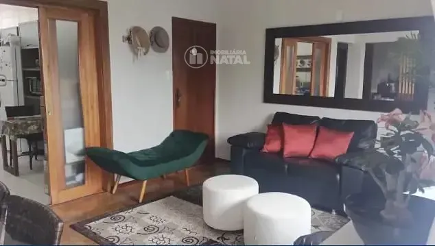 Apartamento, 3 quartos, 106 m² - Foto 8