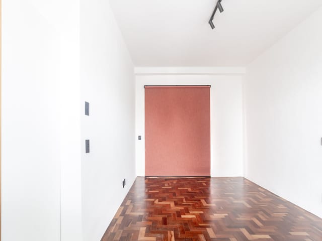 Apartamento 1 quarto e 1 banheiro, para alugar, no bairro Santa Cecília em São Paulo