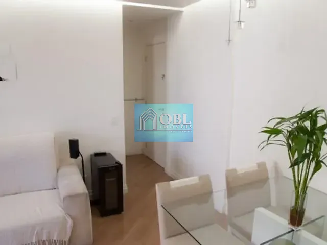 Apartamento com 53m² 2 quartos e 1 banheiro, à venda, no bairro Vila Bertioga em São Paulo