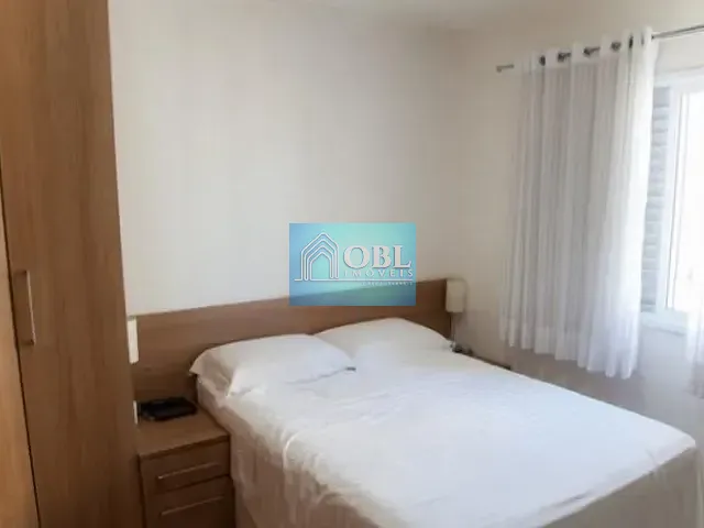 Apartamento com 53m² 2 quartos e 1 banheiro, à venda, no bairro Vila Bertioga em São Paulo