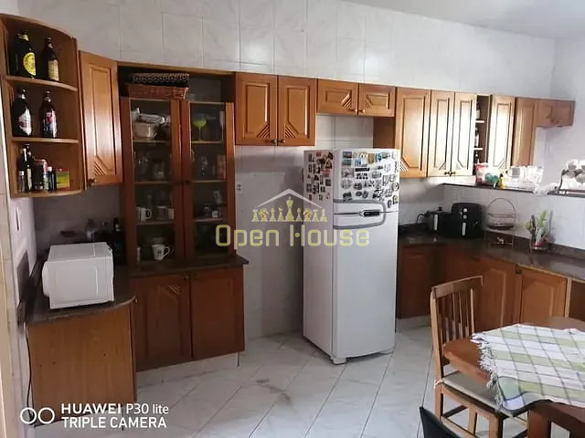 Apartamento 3 quartos e 2 banheiros, à venda, no bairro Colina em Volta Redonda