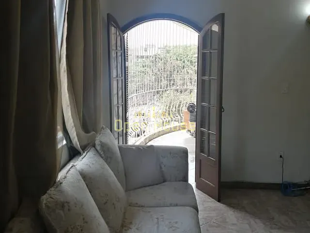 Apartamento 3 quartos e 2 banheiros, à venda, no bairro Colina em Volta Redonda