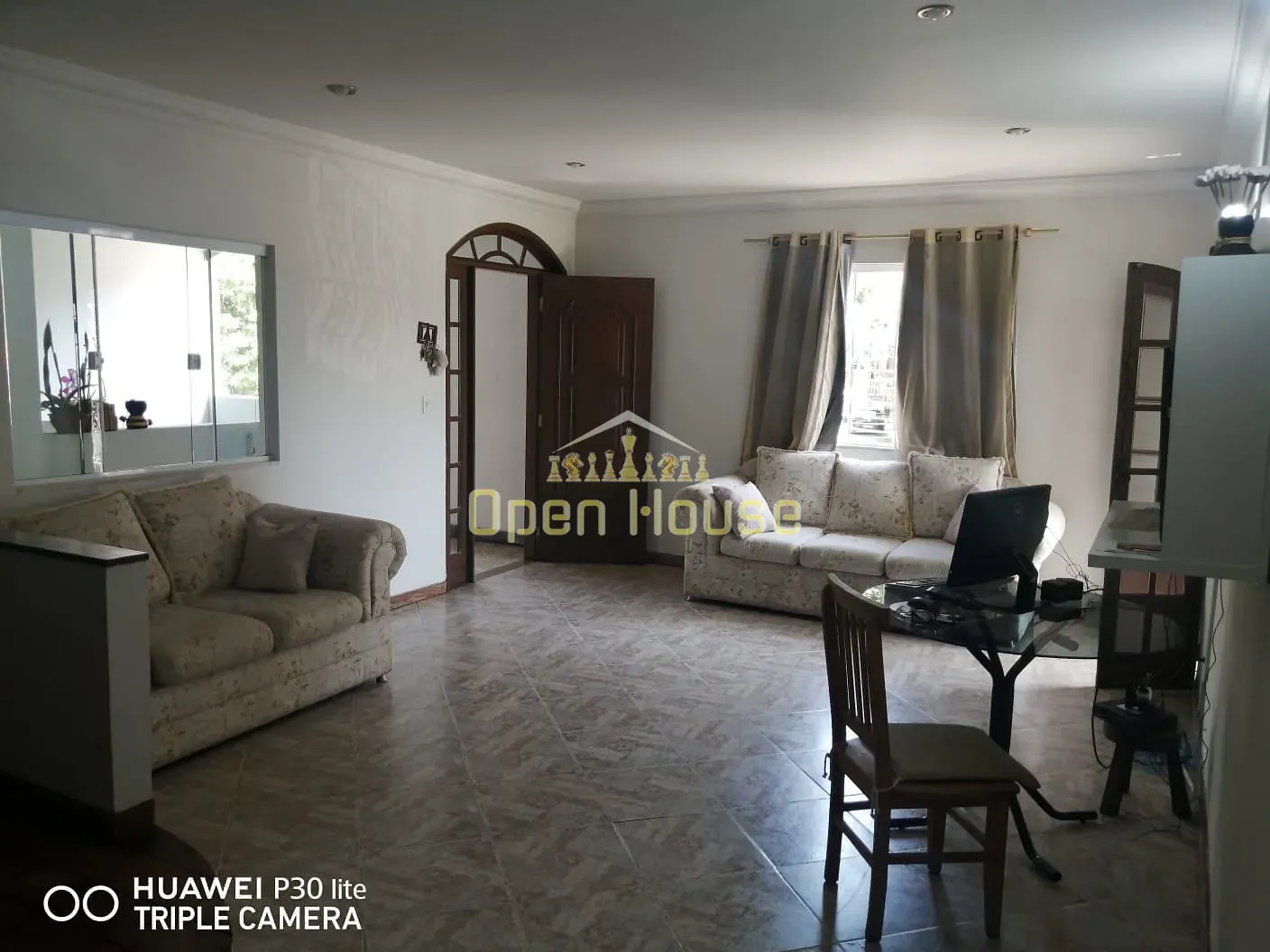 Apartamento, 3 quartos, 168 m² - Foto 1