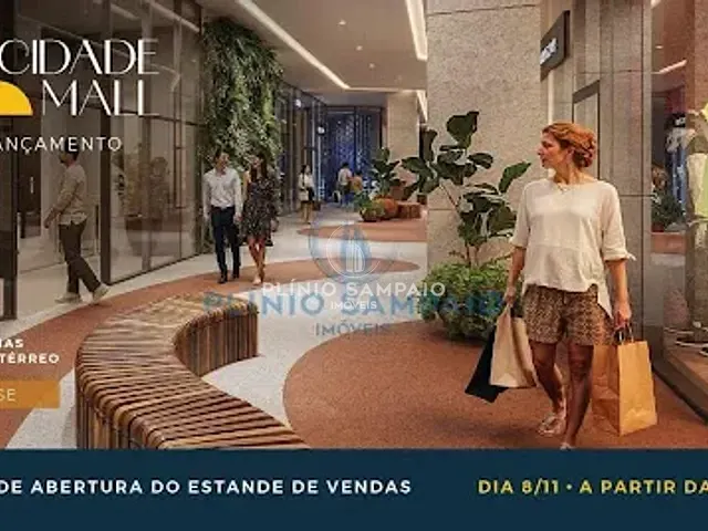 Apartamento com 67m² 2 quartos e 2 banheiros, à venda, no bairro Jardim Camburi em Vitória