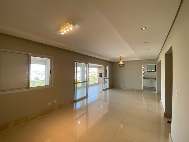 Foto do Apartamento - Apartamento para locação, Jardim das Nações, Taubaté, SP | Previta Imóveis