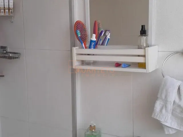 Apartamento com 116m² 3 quartos e 2 banheiros, à venda, no bairro Consolação em São Paulo