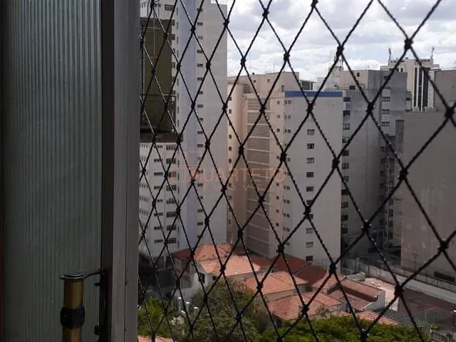 Apartamento com 116m² 3 quartos e 2 banheiros, à venda, no bairro Consolação em São Paulo