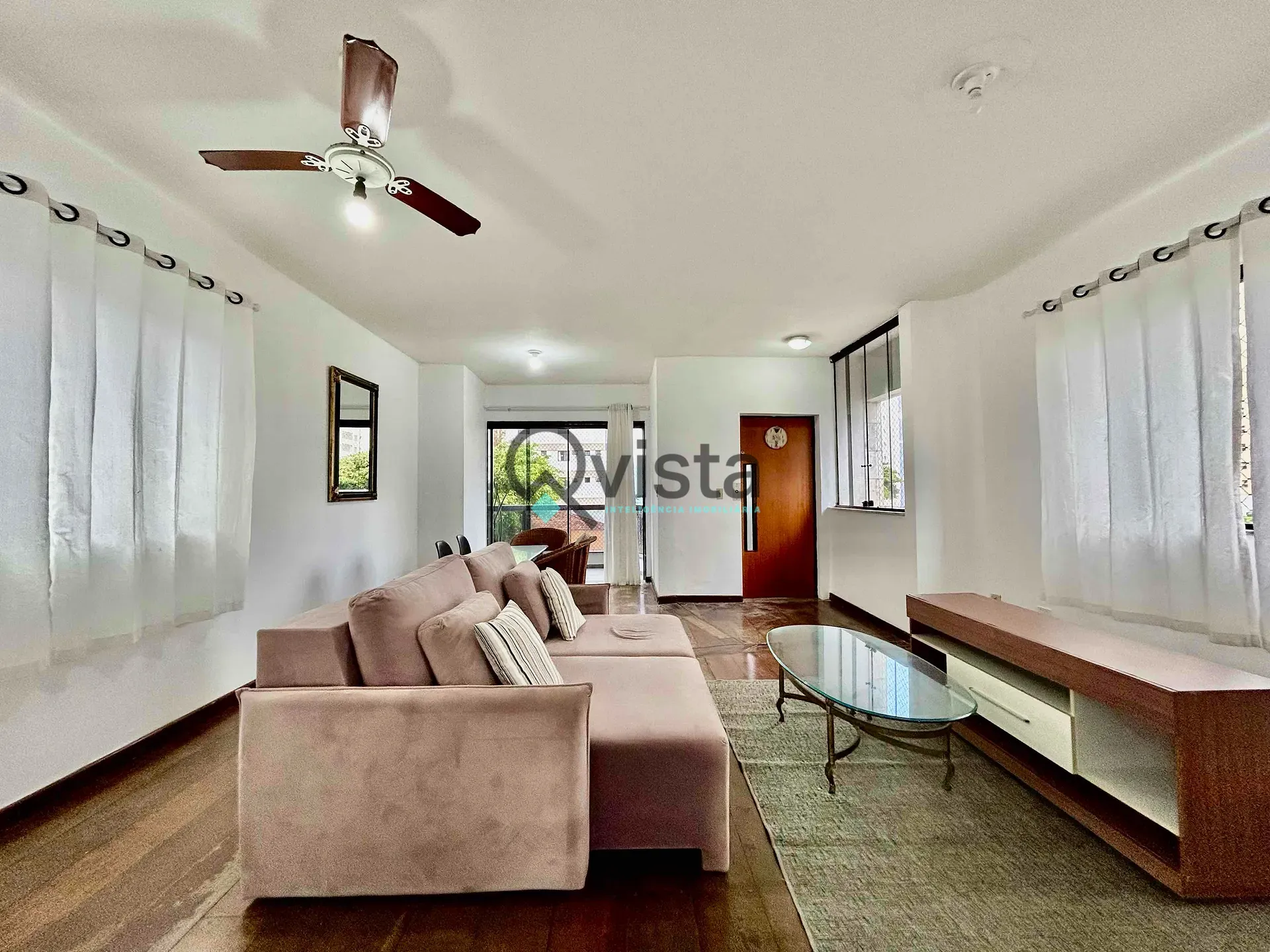 Apartamento, 4 quartos, 160 m² - Foto 2