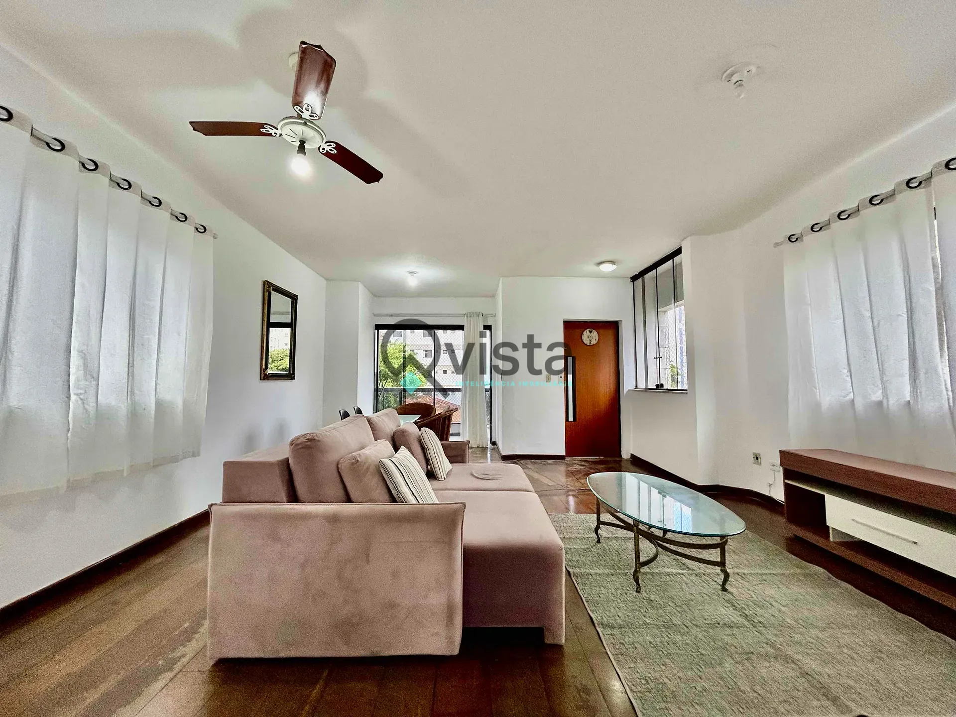 Apartamento, 4 quartos, 160 m² - Foto 3
