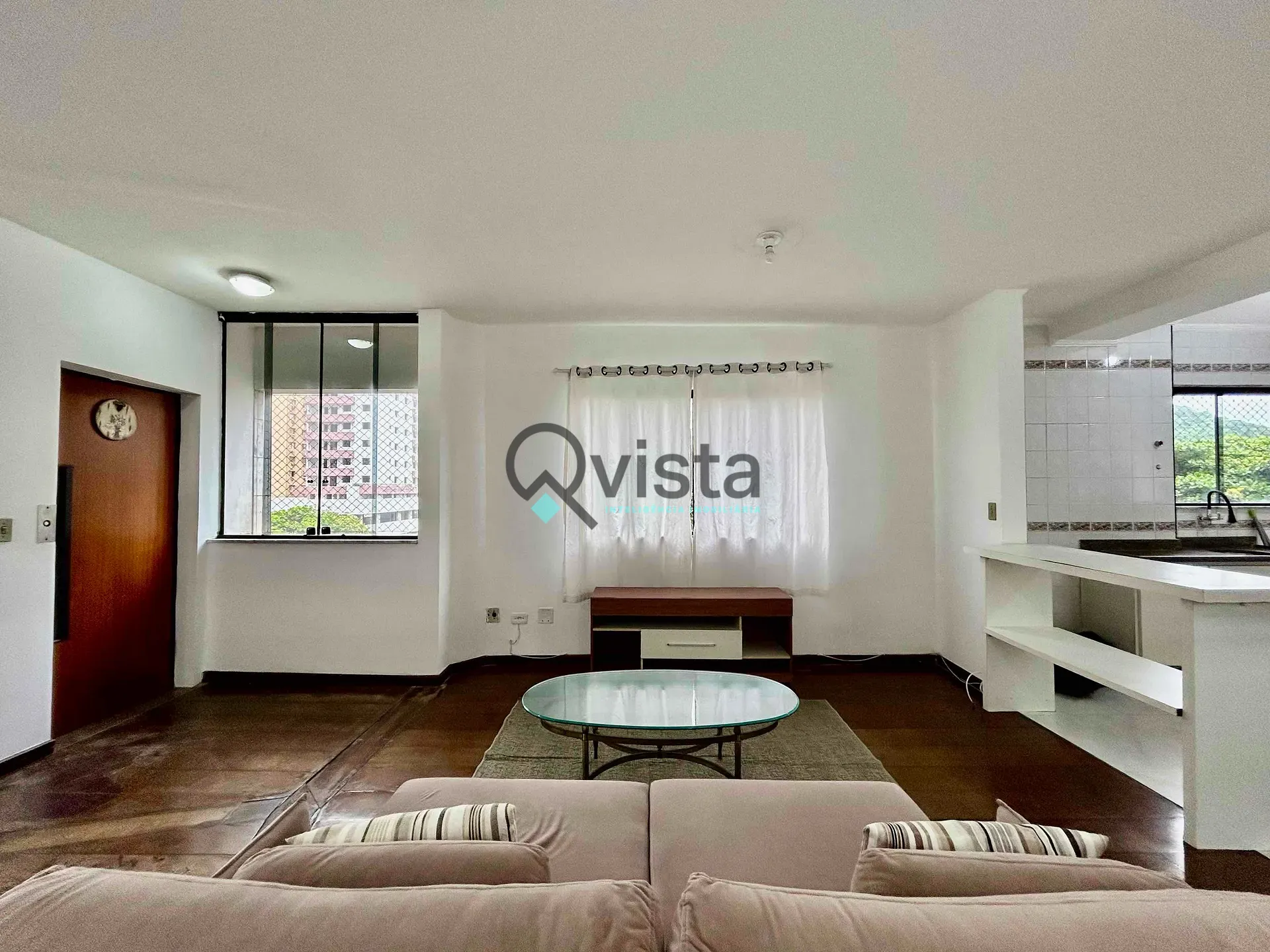 Apartamento, 4 quartos, 160 m² - Foto 4