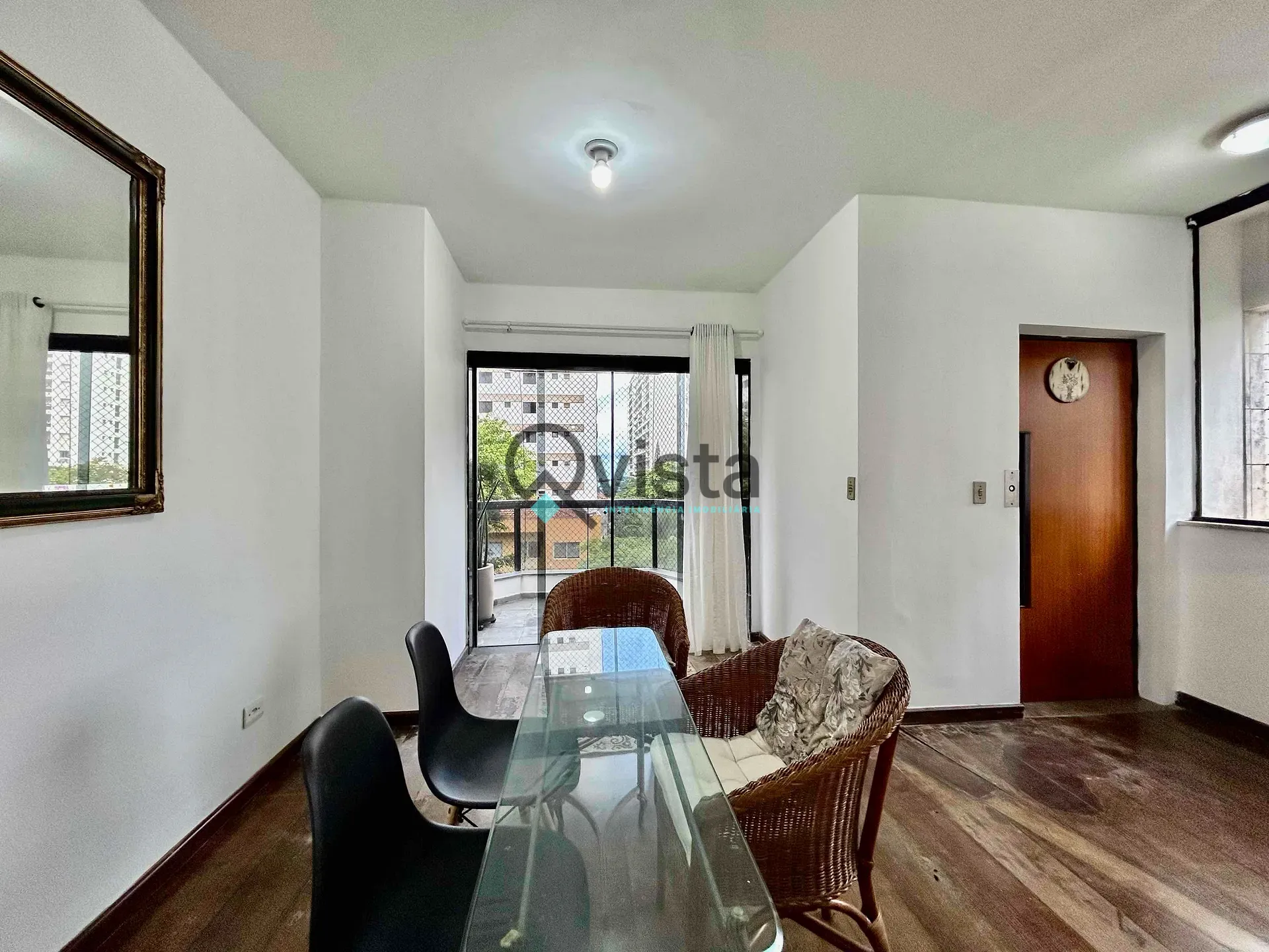 Apartamento, 4 quartos, 160 m² - Foto 5