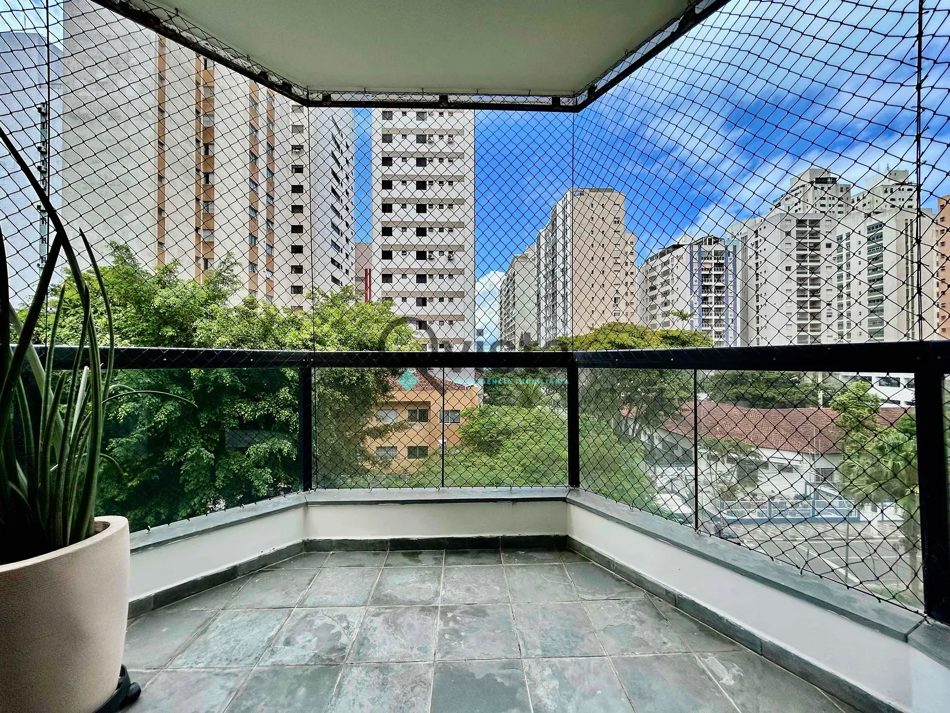 Apartamento, 4 quartos, 160 m² - Foto 6