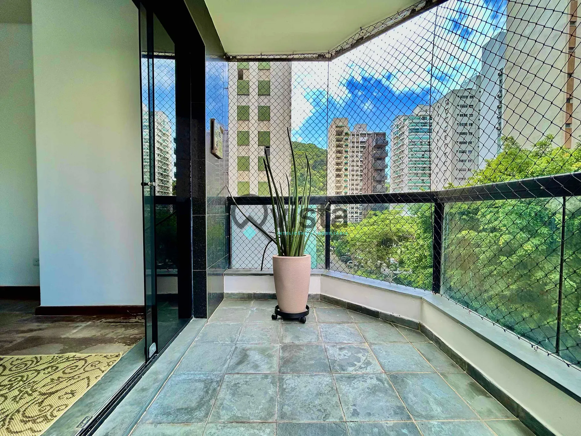 Apartamento, 4 quartos, 160 m² - Foto 8
