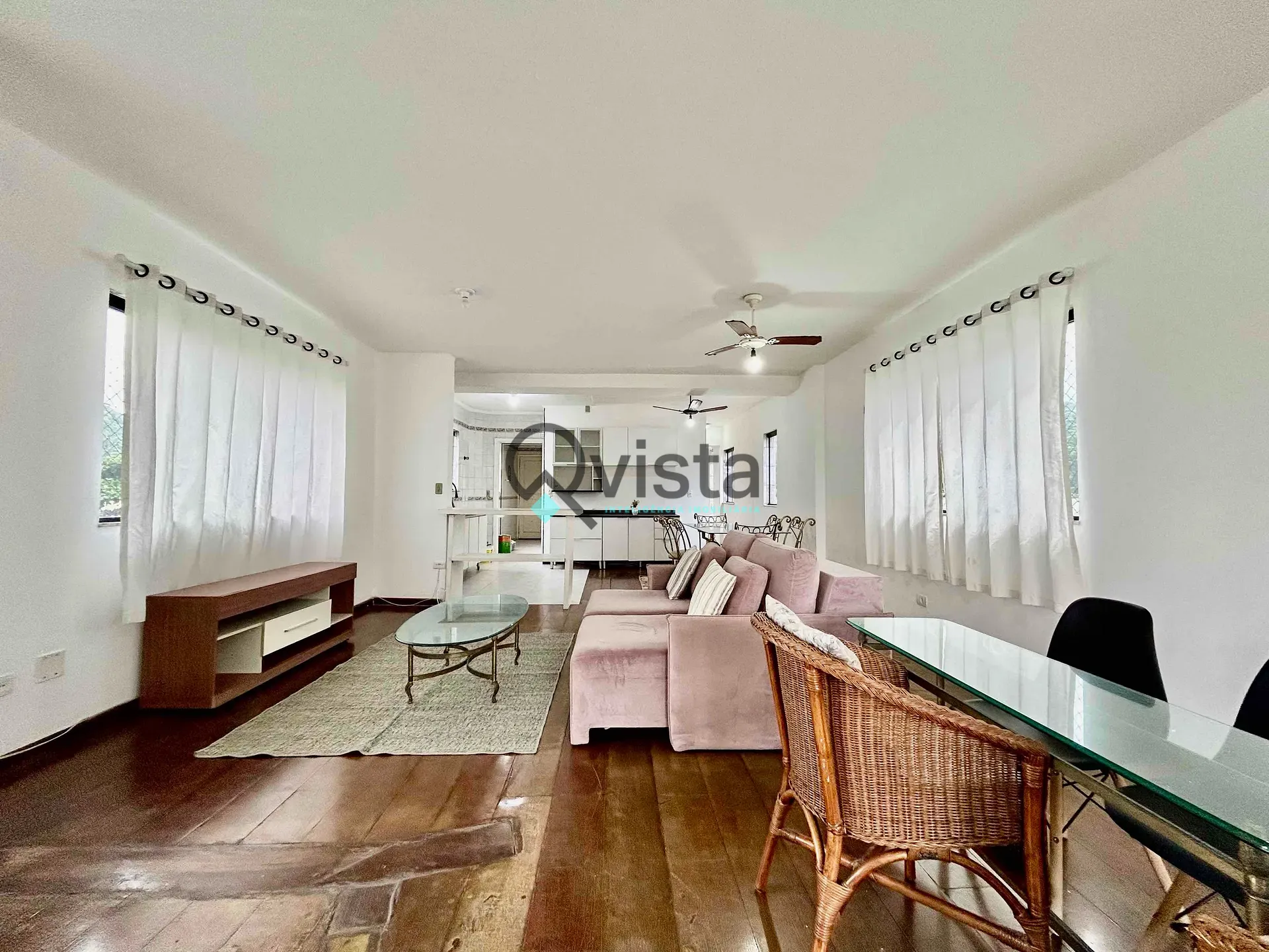 Apartamento, 4 quartos, 160 m² - Foto 11