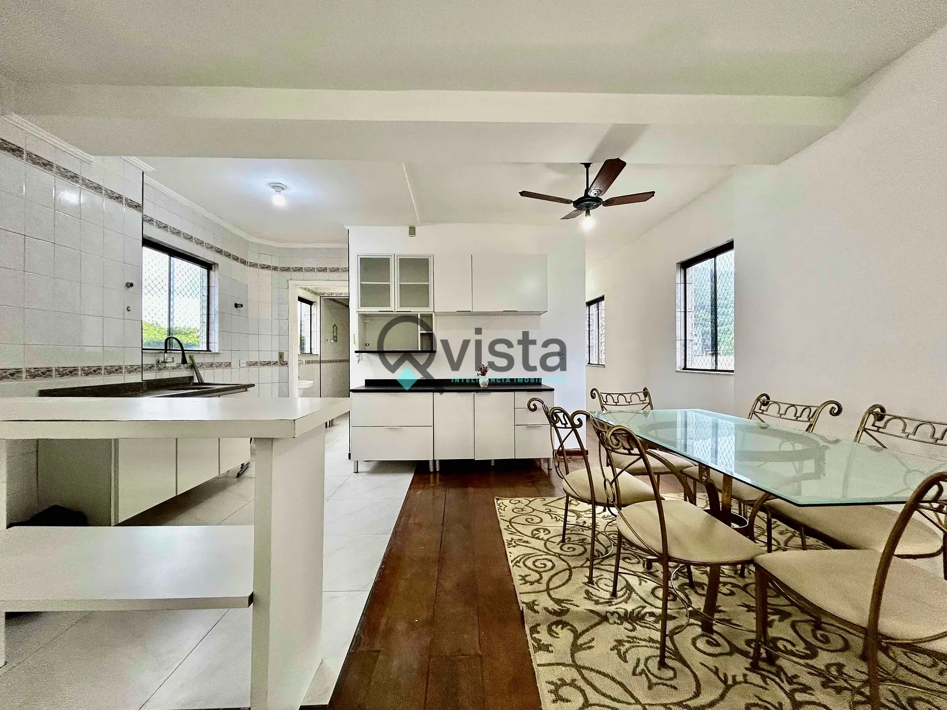 Apartamento, 4 quartos, 160 m² - Foto 14