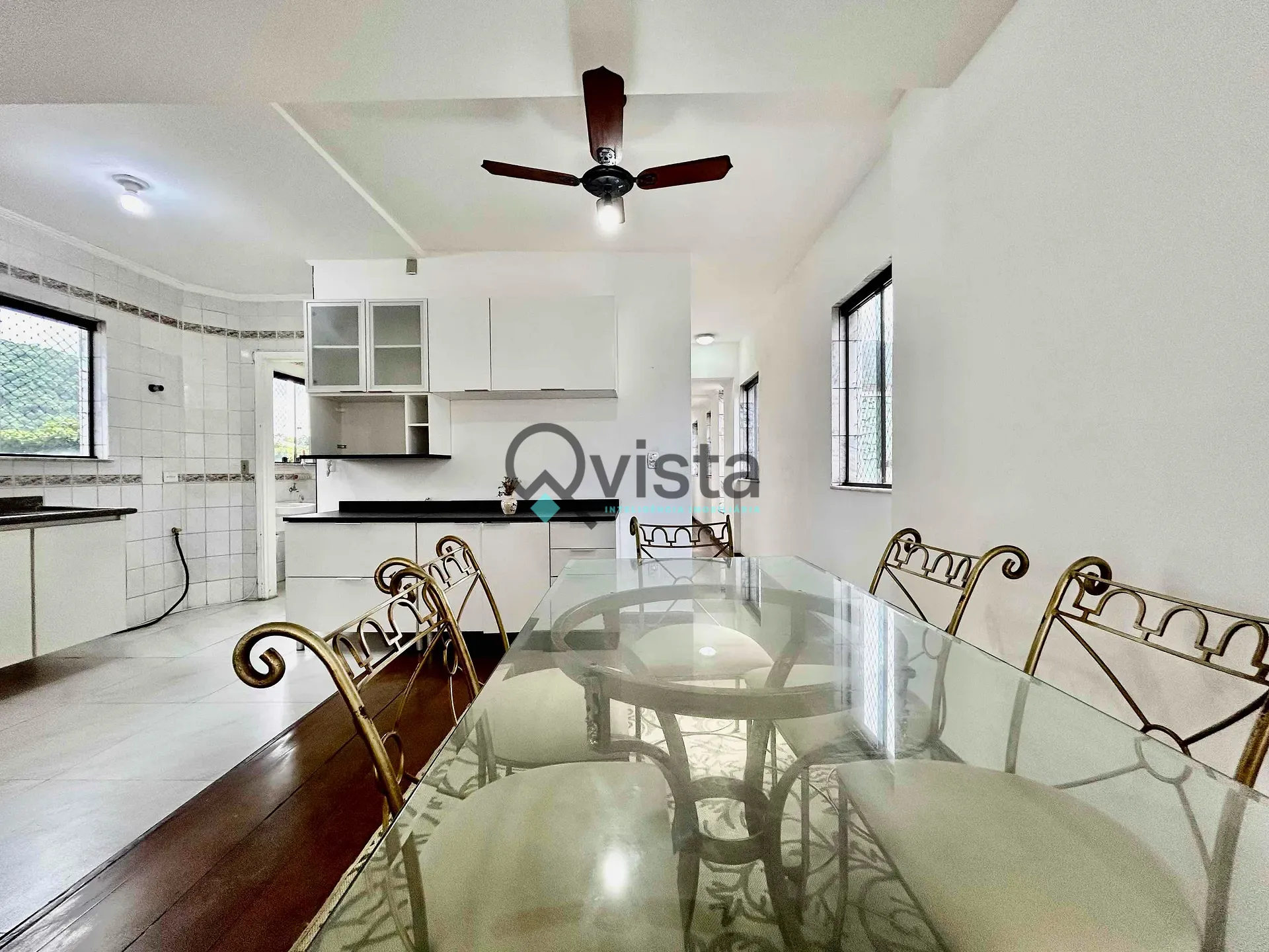 Apartamento, 4 quartos, 160 m² - Foto 13