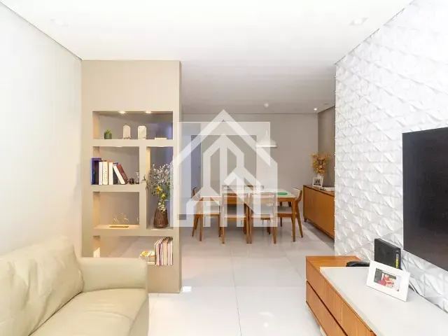 Apartamento 3 quartos e 2 banheiros, à venda, no bairro Vila Nova Manchester em São Paulo