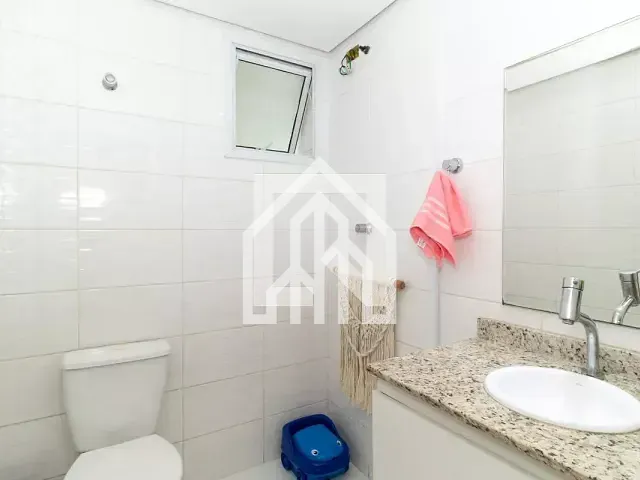 Apartamento 3 quartos e 2 banheiros, à venda, no bairro Vila Nova Manchester em São Paulo