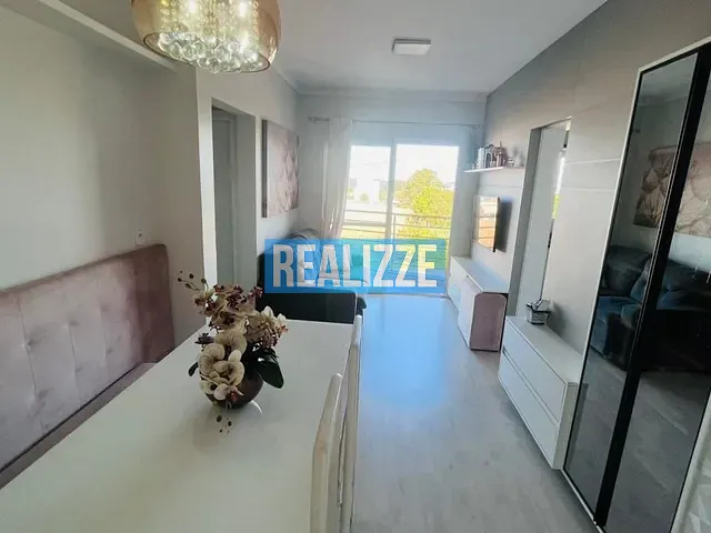 Apartamento com 68m² 2 quartos e 1 banheiro, à venda, no bairro Jardim do Sol em Marau