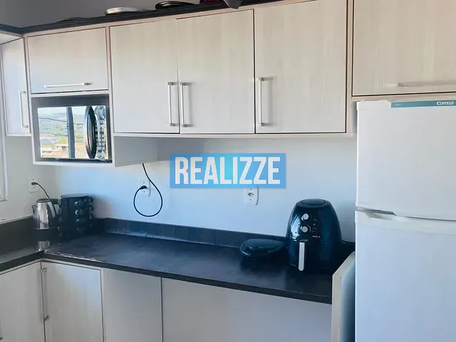 Apartamento com 68m² 2 quartos e 1 banheiro, à venda, no bairro Jardim do Sol em Marau